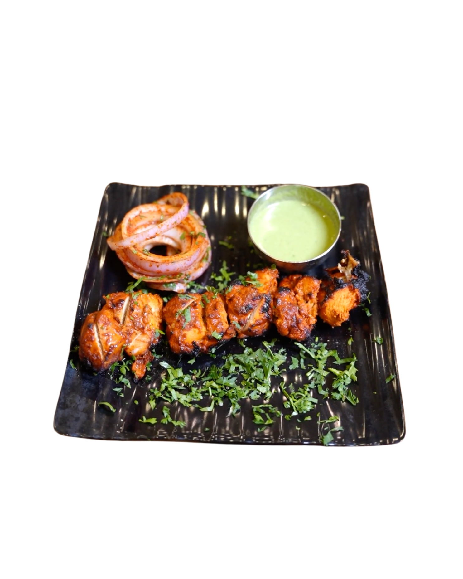 Chicken Tikka